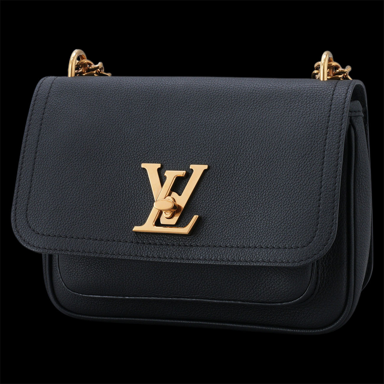 LOUIS VUITTON(USED)루이비통 M57073 락미 체인 숄더백